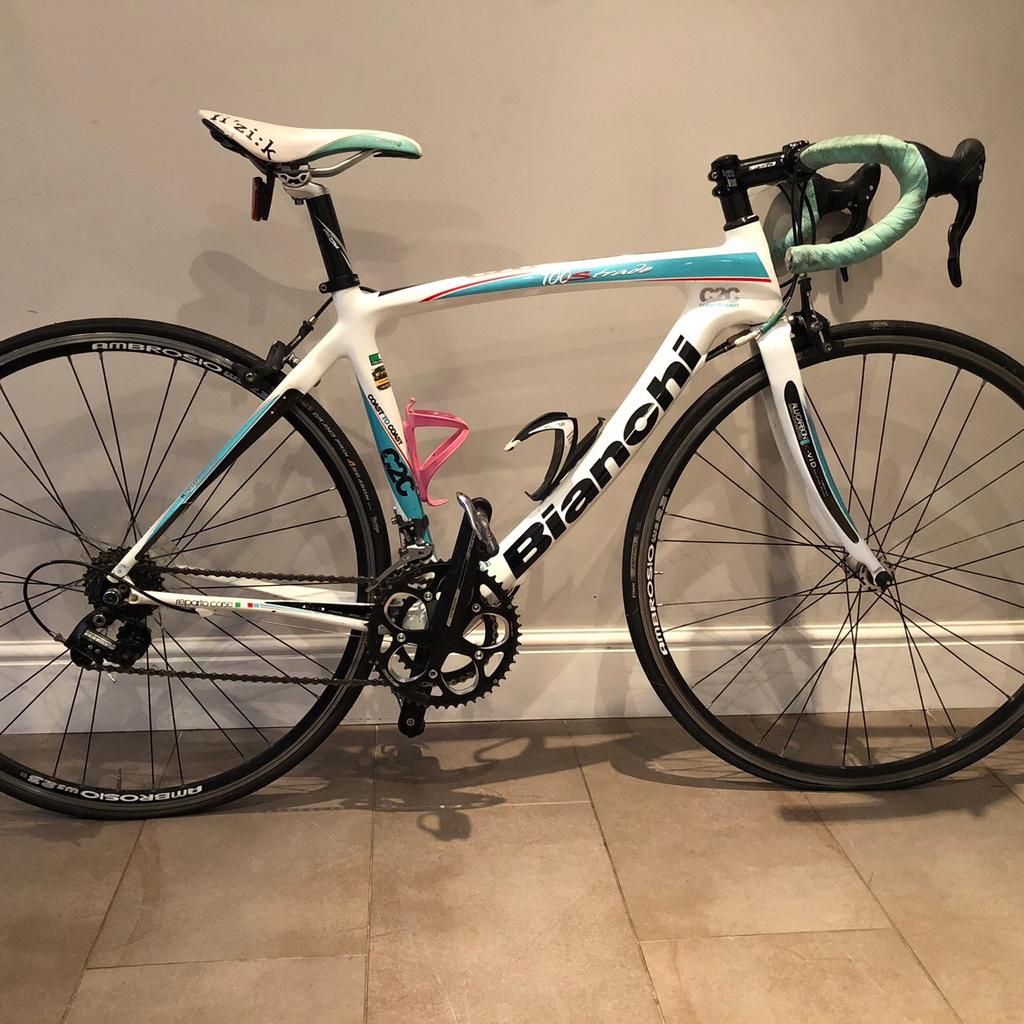 bianchi c2c 100 strade price