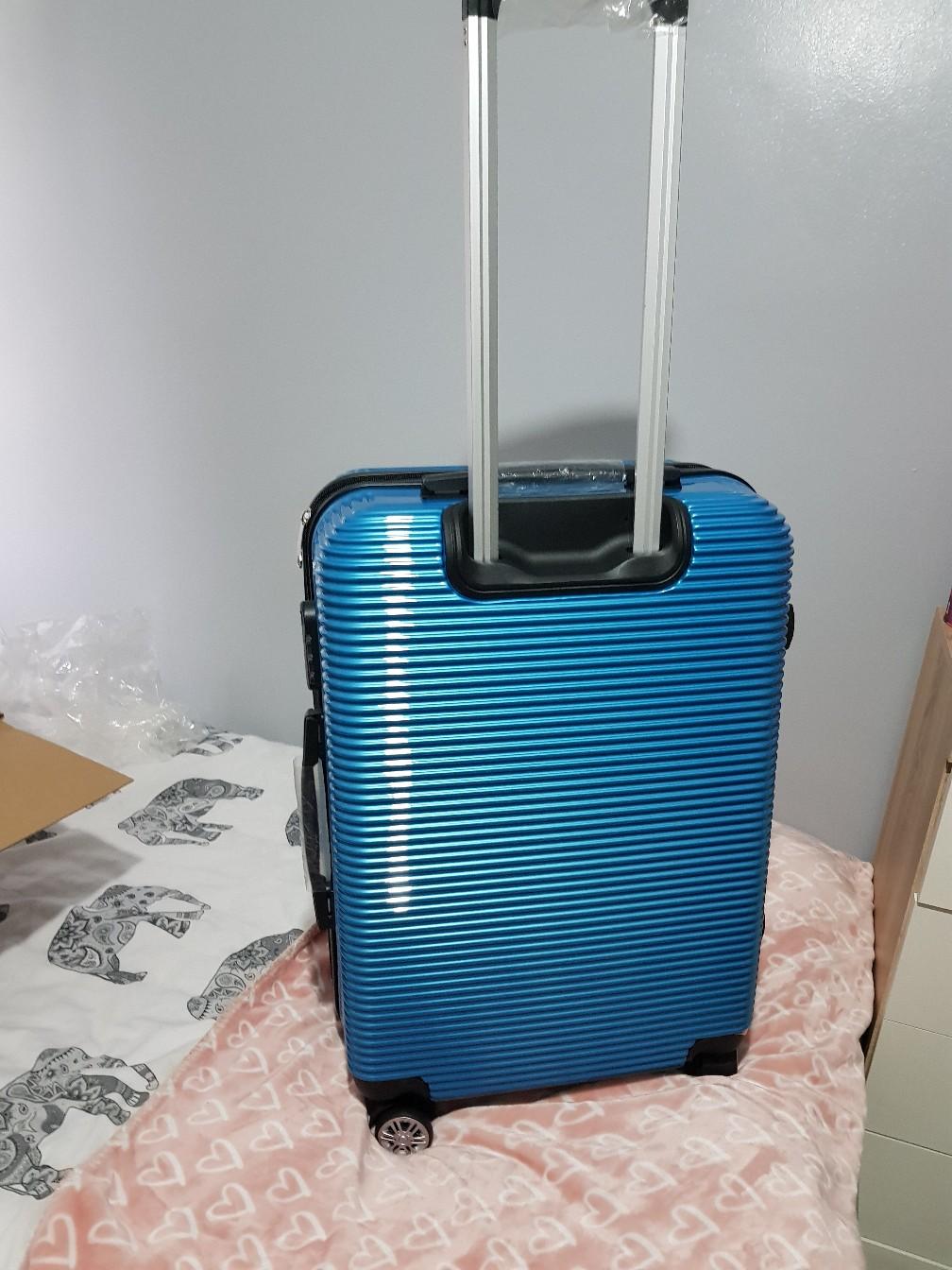 suitcase in Wolverhampton for £22.00 for sale Shpock