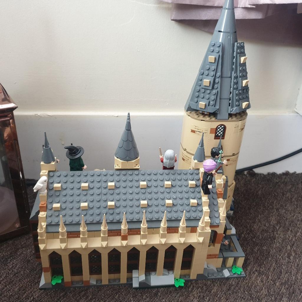 Hogwarts Lego Castle in SS1Sea für 35,00 £ zum Verkauf Shpock DE