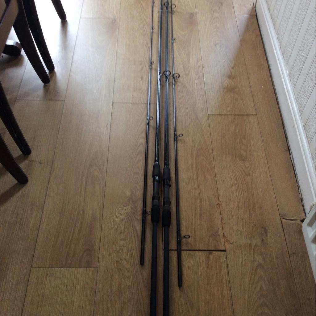 Drennan pike deadbait rods in M34 Tameside for £100.00 for sale | Shpock