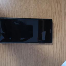 Sony Xperia XZ2 64GB
One year old, works perfectly
Some superficial damage but does not affect the performance or usability.
Comes with original charger and cable, as well as leather flip case