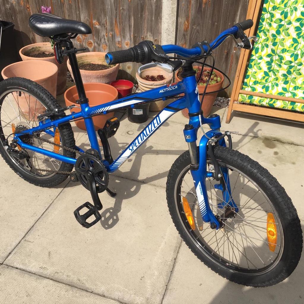 Specialized kids bike in SW16 Lambeth für £ 80,00 zum Verkauf | Shpock AT