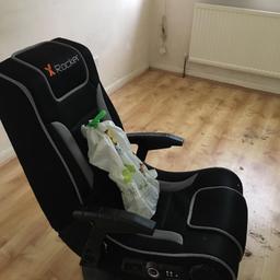 X rocker  gaming chair good condition
Collection only 