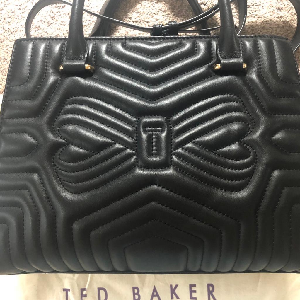 Ted baker vieira bag sale