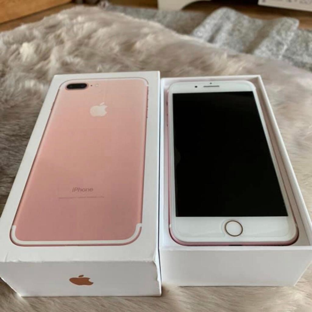 iPhone 7 Plus 32GB in S9 Sheffield für 270,00 £ zum Verkauf | Shpock DE