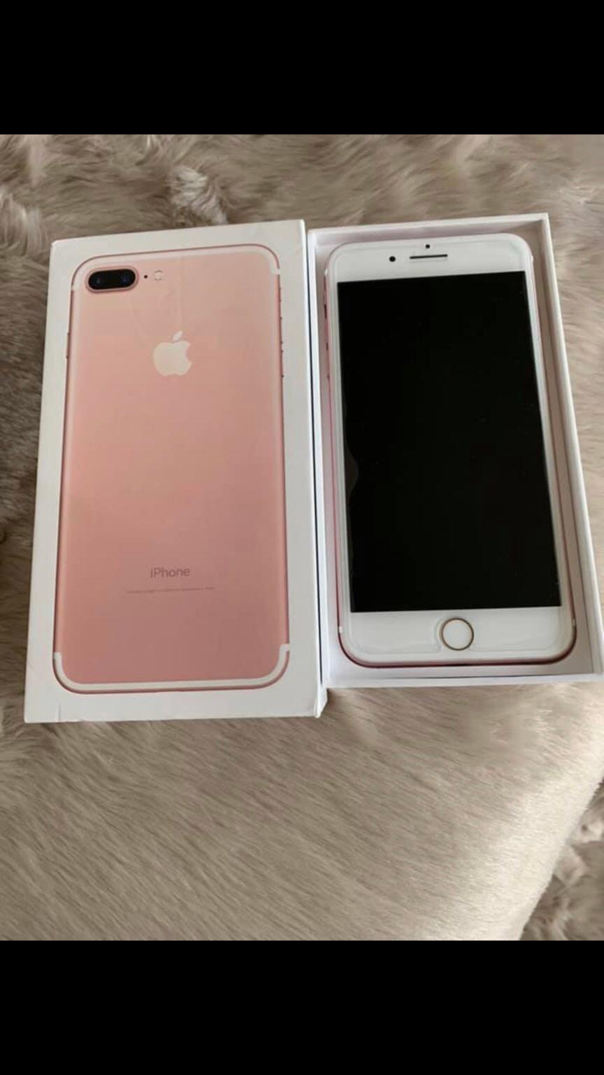 iPhone 7 Plus 32GB in S9 Sheffield für 270,00 £ zum Verkauf Shpock DE