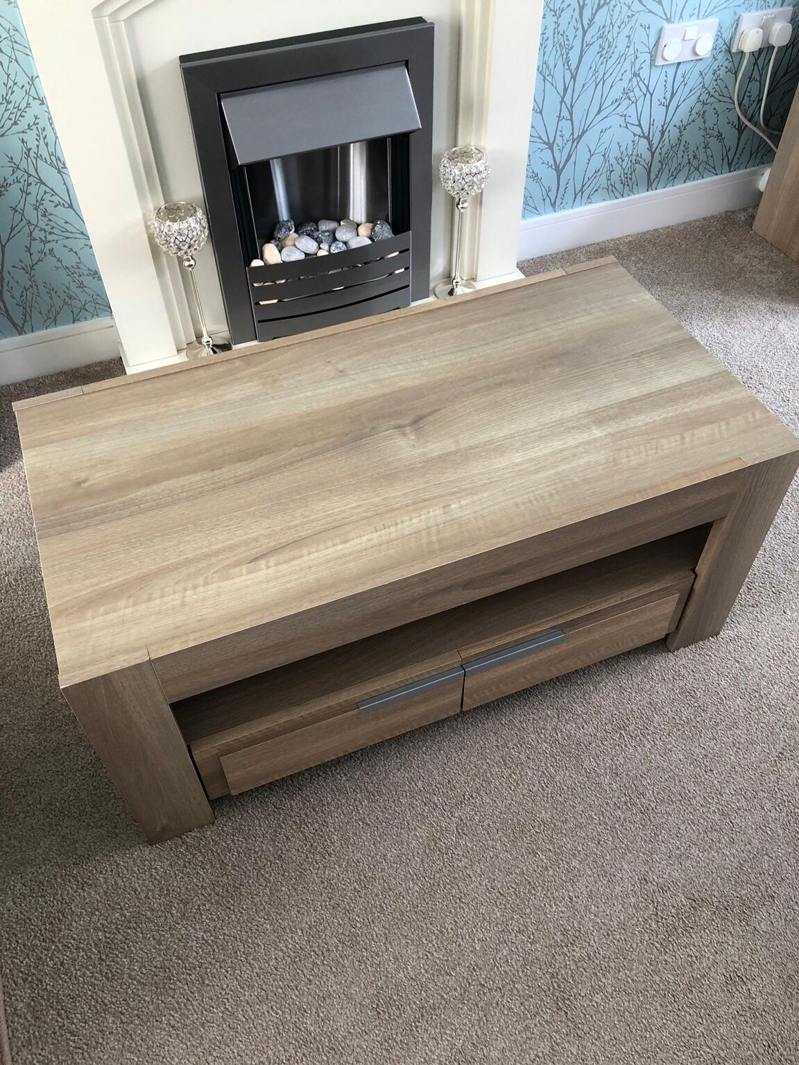 TV Unit, Lamp Table and Coffee Table in B69 Sandwell for £110.00 for sale Shpock