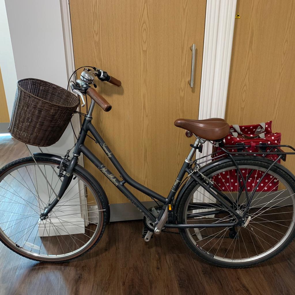 Pendleton Somerby hybrid bike in SE28 London f r 150 00 zum