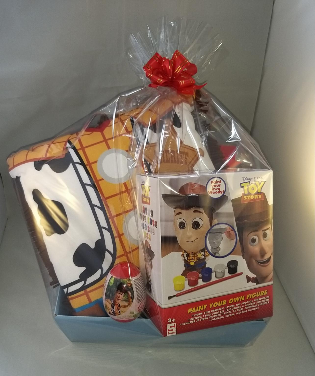 Toy Story hamper in S70 Barnsley for £18.00 for sale Shpock