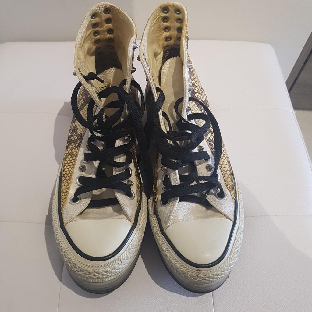 converse limited edition pitonate in 10151 Torino f r 60 00 zum