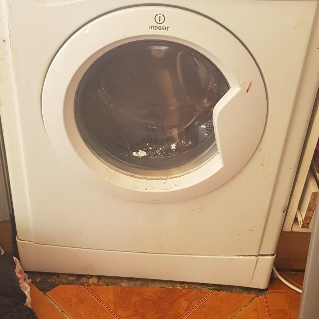 indesit washer dryer in B91 Solihull für £ 45,00 zum Verkauf Shpock AT