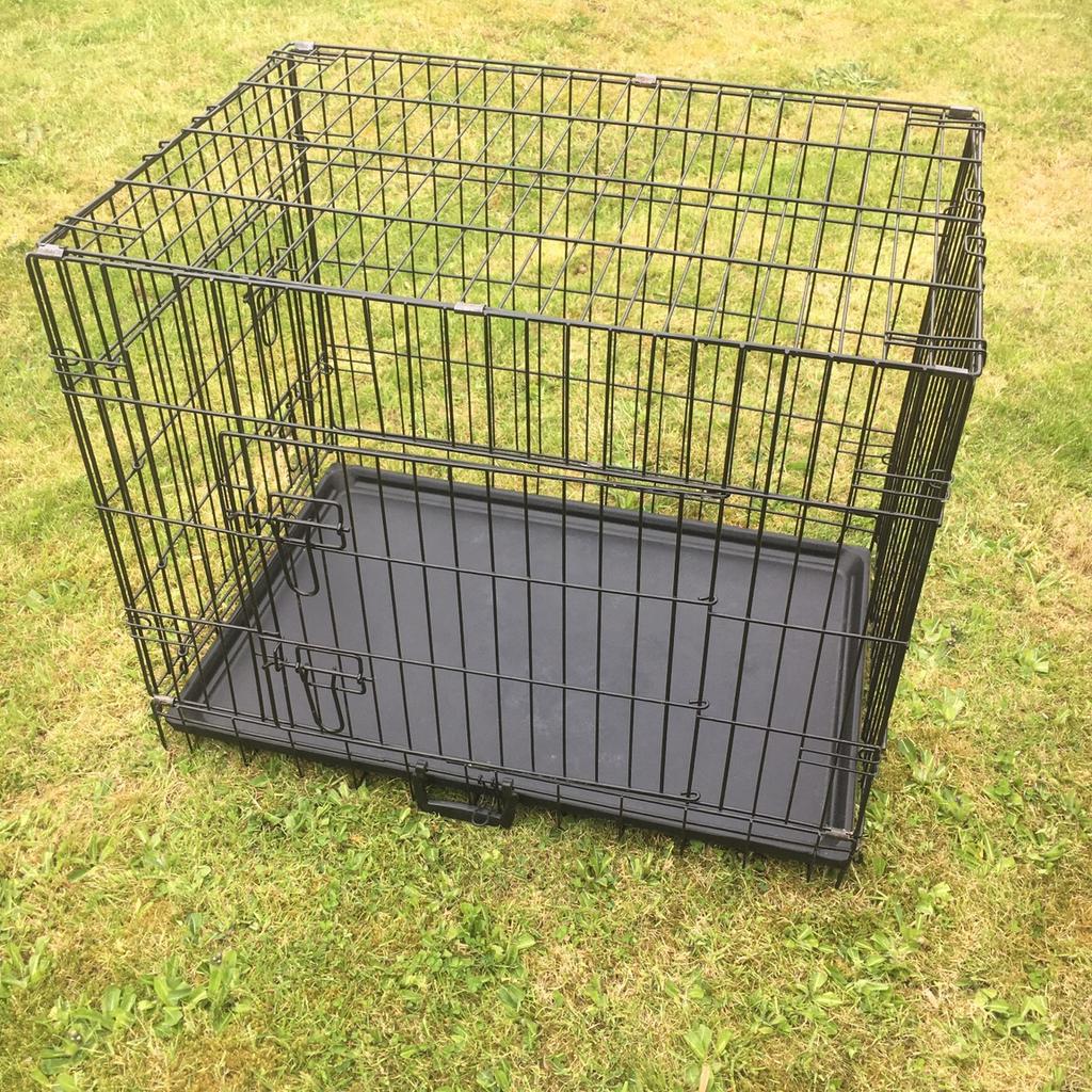 Dog crate in SK11 Gawsworth für £ 18,00 zum Verkauf Shpock AT