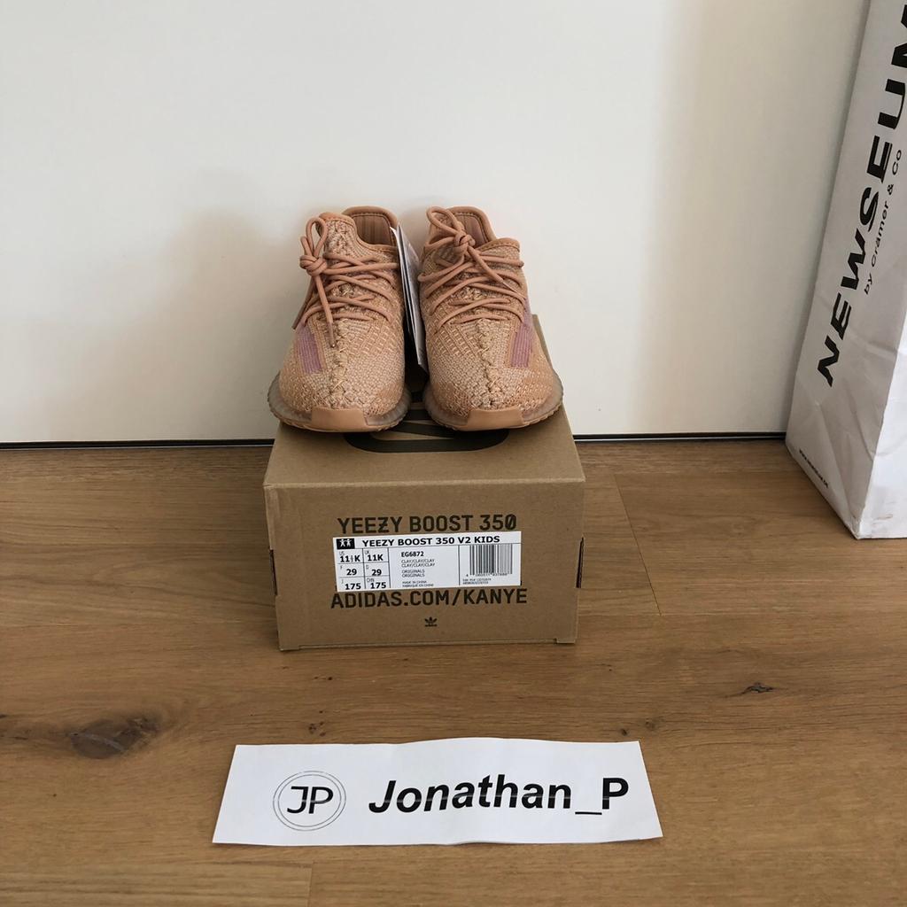 Adidas us yeezy 2025 350 v2 kinder