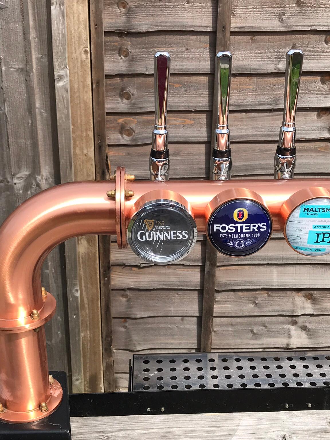 Beer pumps in CR0 Croydon for £450.00 for sale Shpock