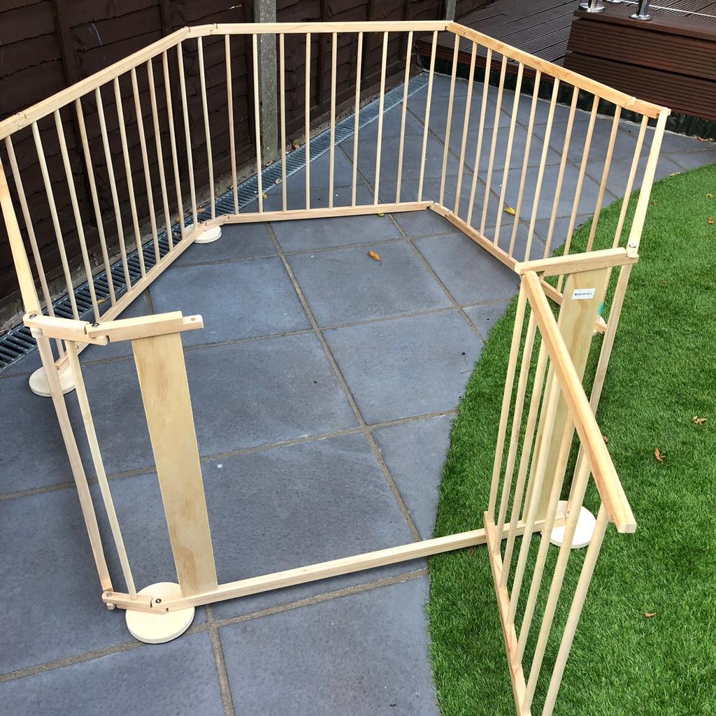 Westwood playpen hot sale