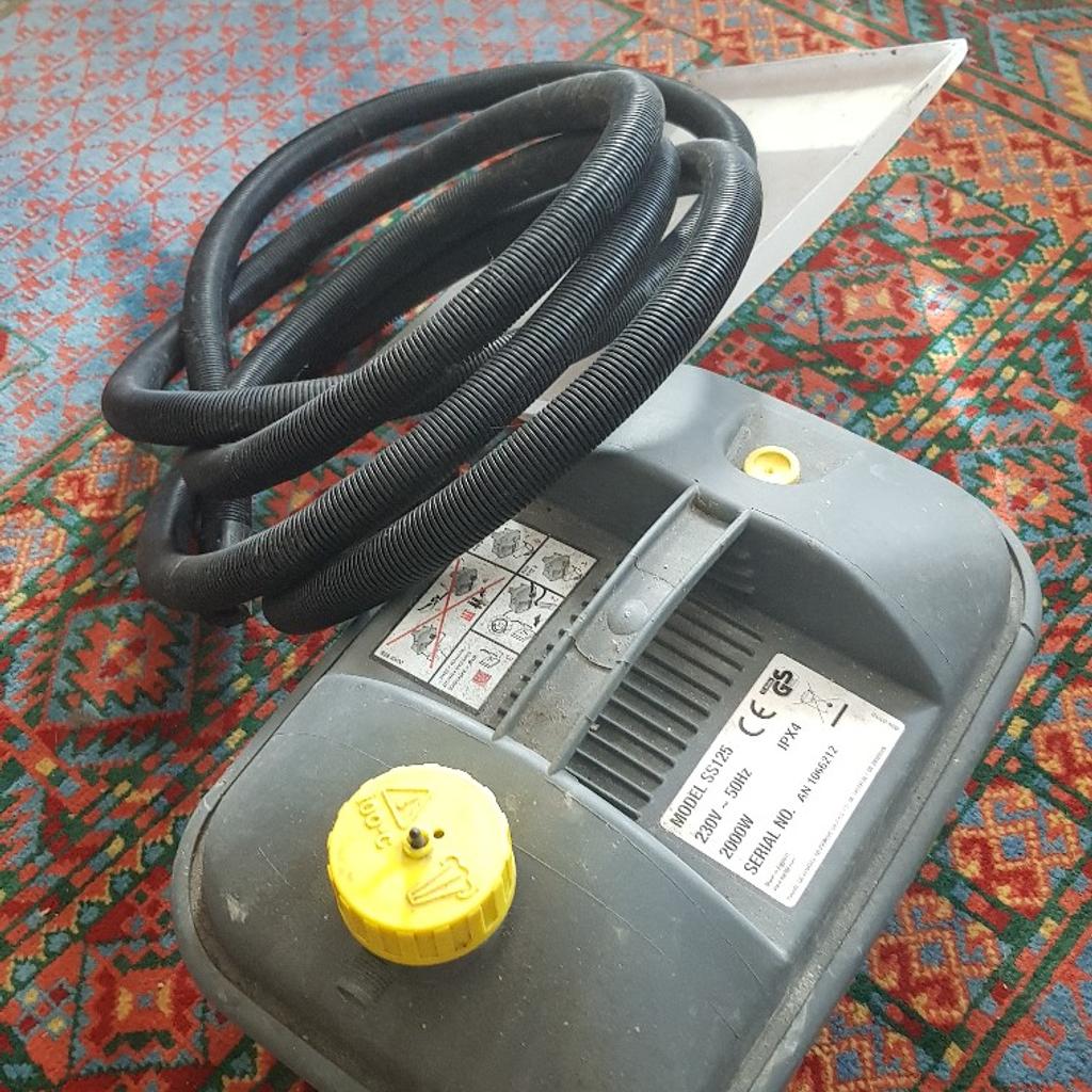 Wallpaper steamer in E7 Newham für gratis zum Verkauf Shpock DE