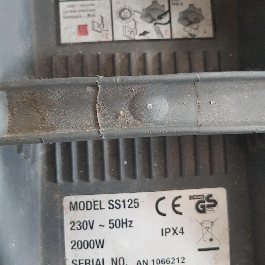 Wallpaper steamer in E7 Newham für gratis zum Verkauf Shpock DE