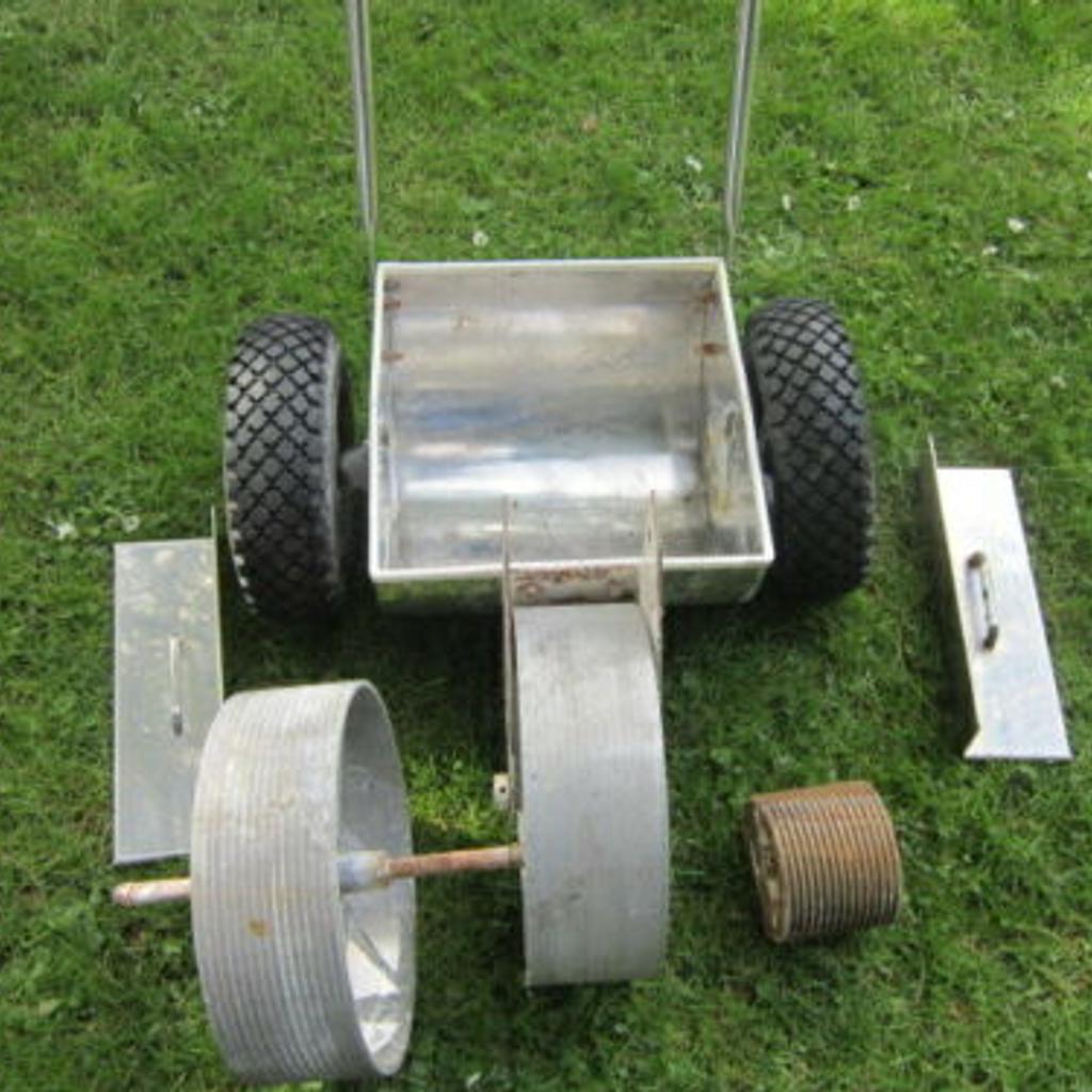 FLEET LIONEL 4 TRANSFER WHEEL LINE MARKER in B31 Birmingham for £100.00