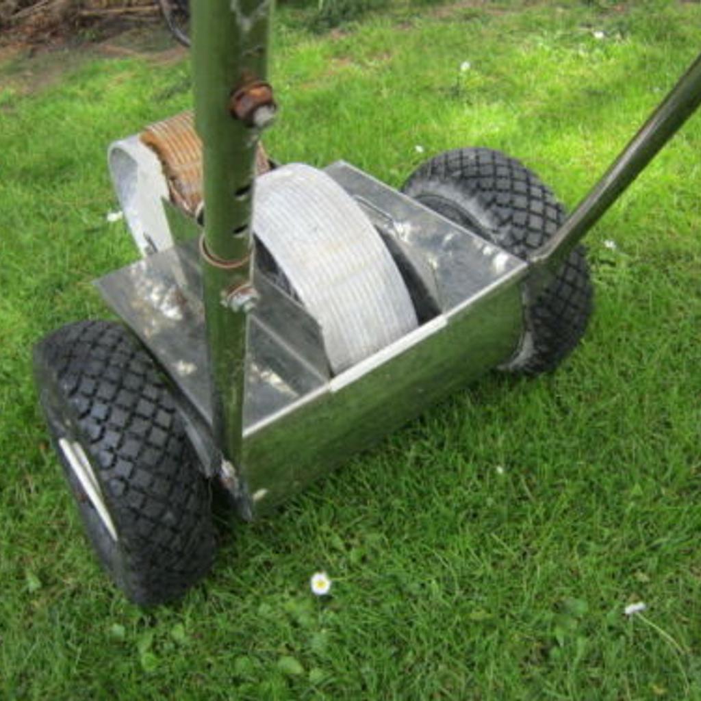 FLEET LIONEL 4 TRANSFER WHEEL LINE MARKER in B31 Birmingham for £100.00