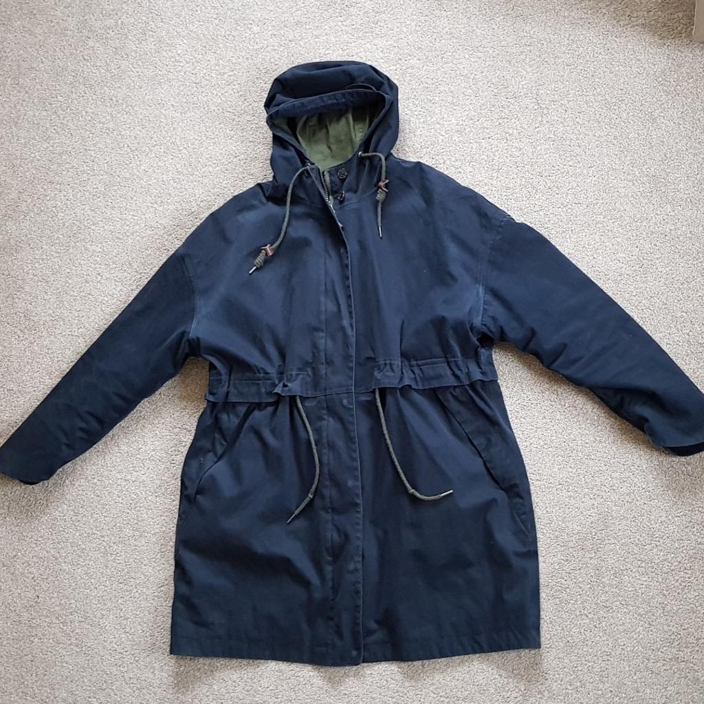 Seasalt discount polperro coat