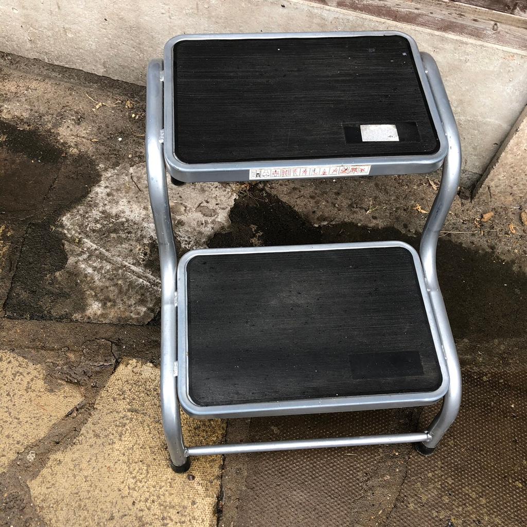 Caravan step in WV14 Wolverhampton für 15,00 £ zum Verkauf | Shpock DE