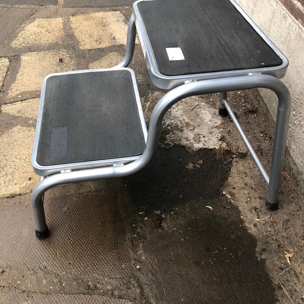 Caravan step in WV14 Wolverhampton für 15,00 £ zum Verkauf | Shpock DE
