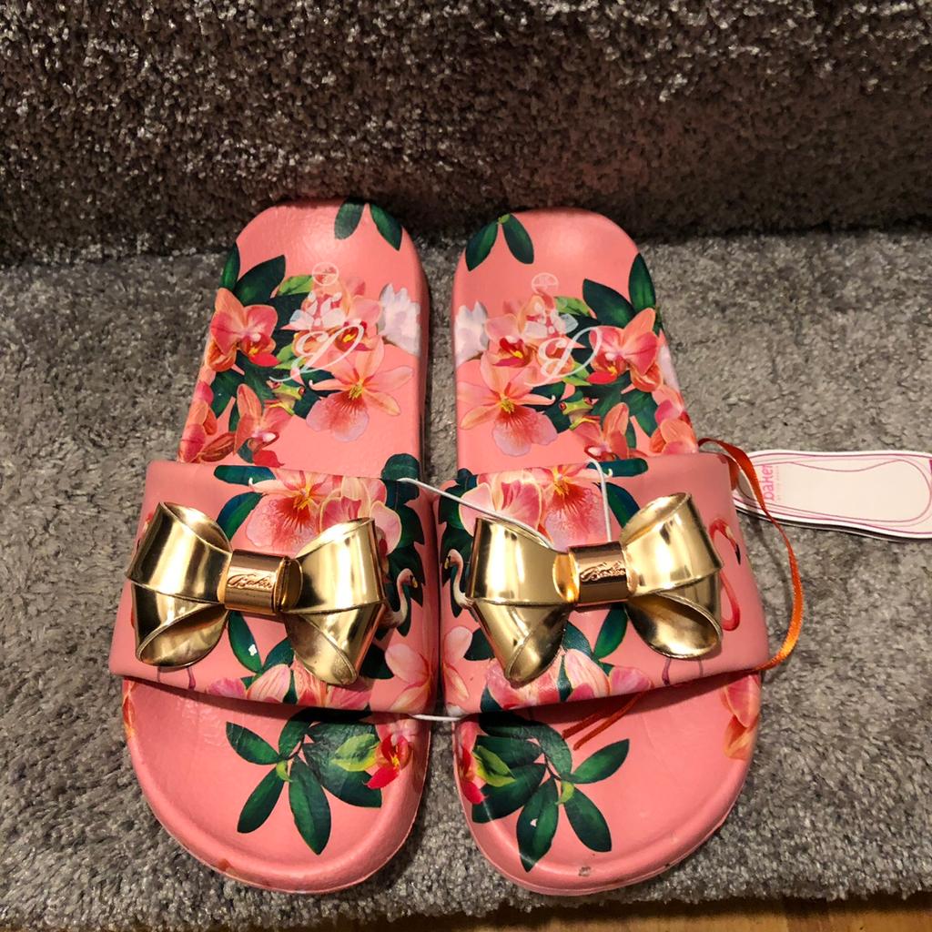 Ted baker kids sliders hot sale