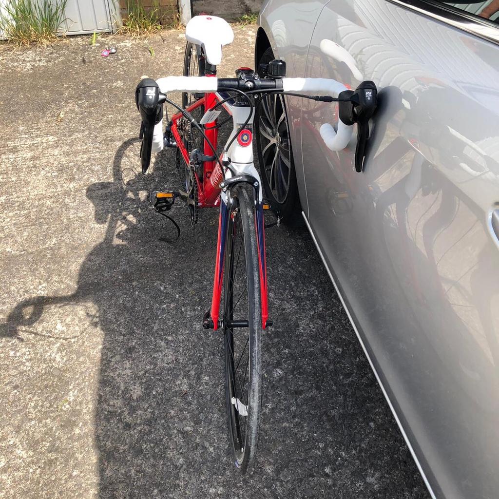 Wiggins discount rouen 650c