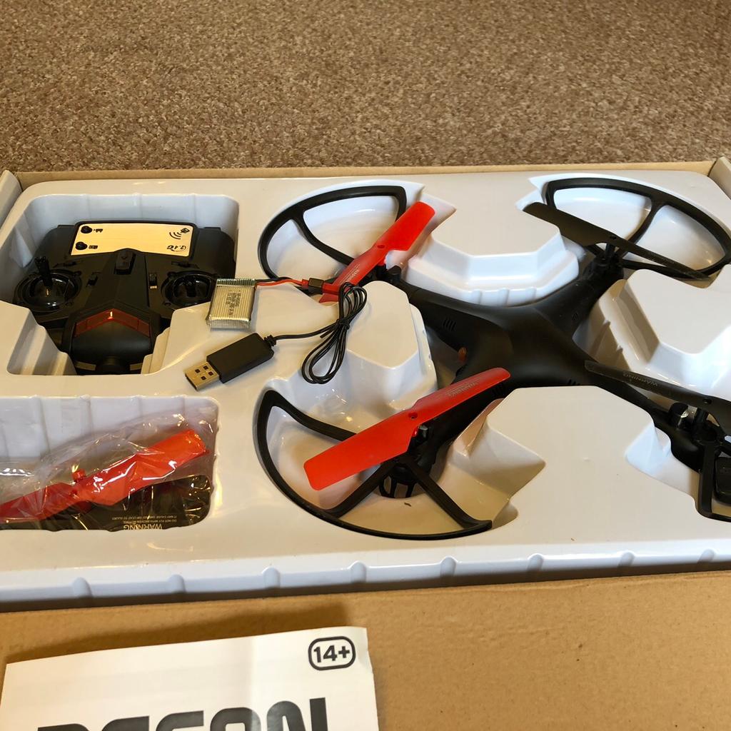 Recon observation hot sale drone battery