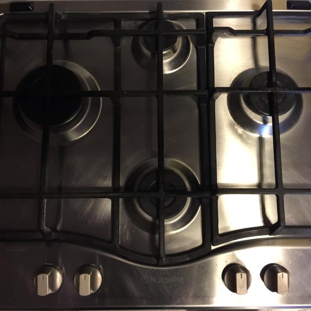 hotpoint electric oven / hob/ fan bargain in B44 Birmingham for £90.00