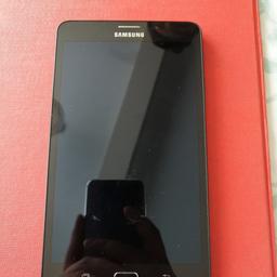 Used Samsung Tab 7.0 2016
In very good condition comes with case.
No charger.
Quick sale.