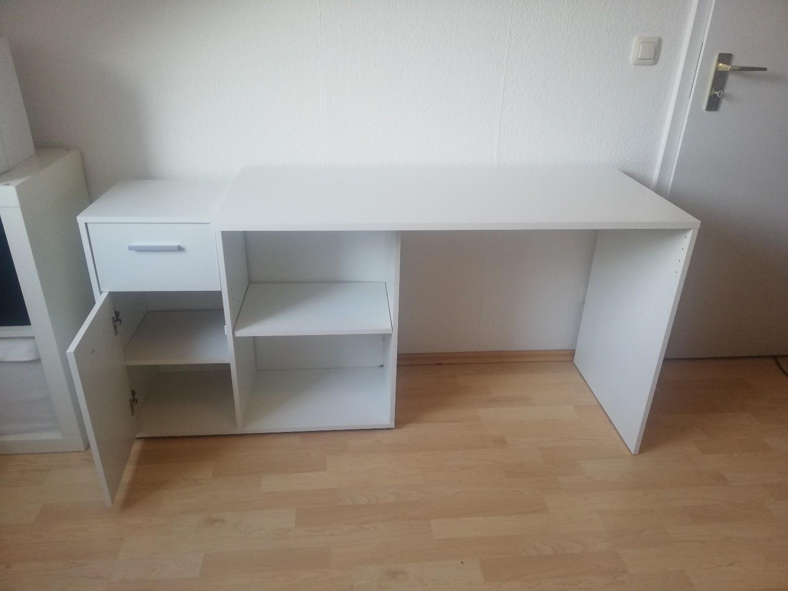 Schreibtisch Livarno Living in 21244 Buchholz in der Nordheide für € 20,00  zum Verkauf | Shpock AT