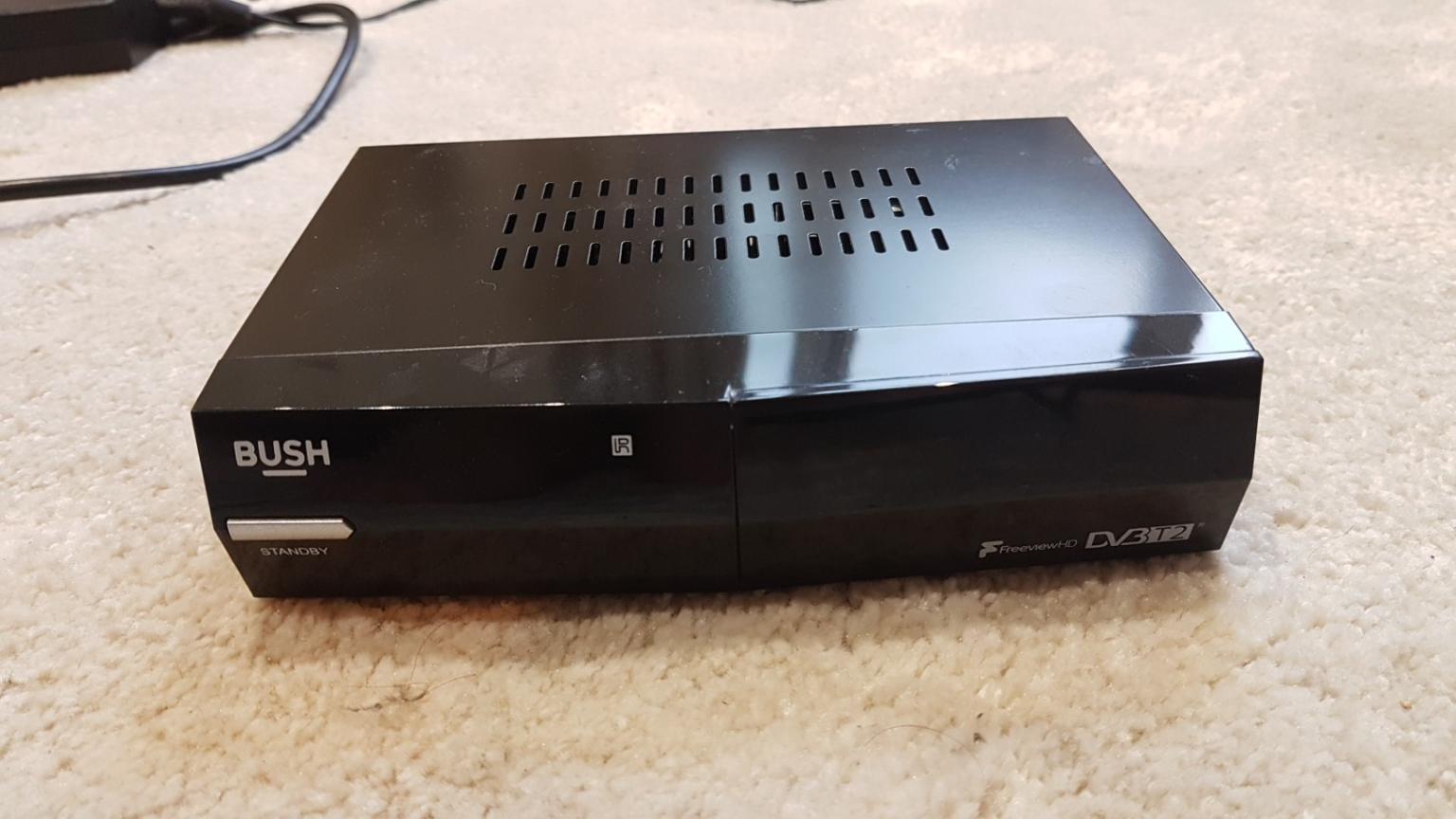 SCATOLA SWITCH VIDEO con telecomando wireless telecamere e circuito di