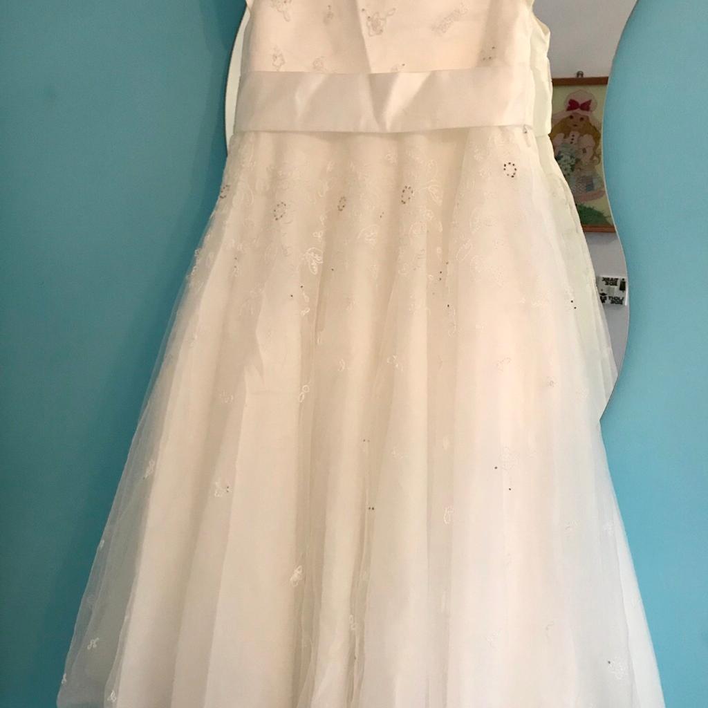 Pearce fionda cheap flower girl dress