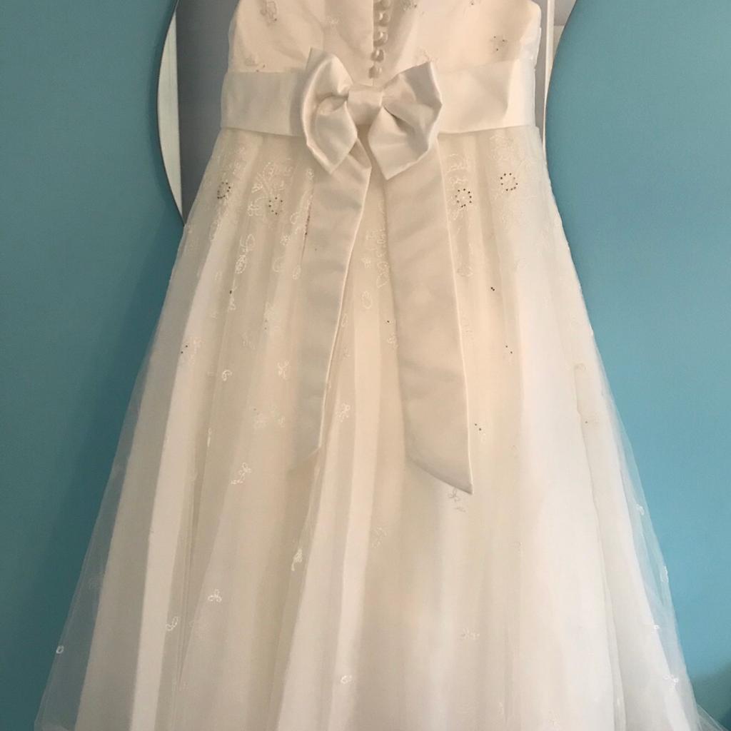 Pearce fionda flower girl dress sales