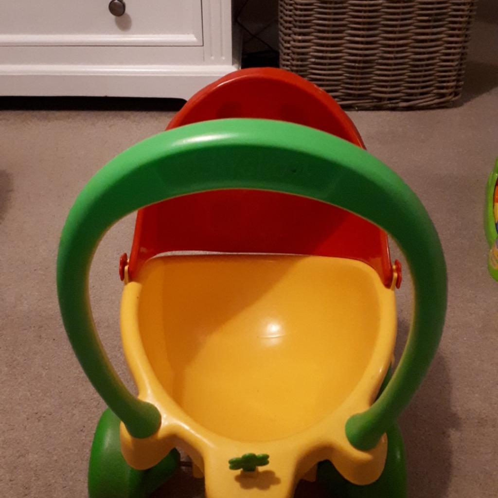 Playskool Lil Lady Buggy vintage in CV3 Coventry for 20.00 for