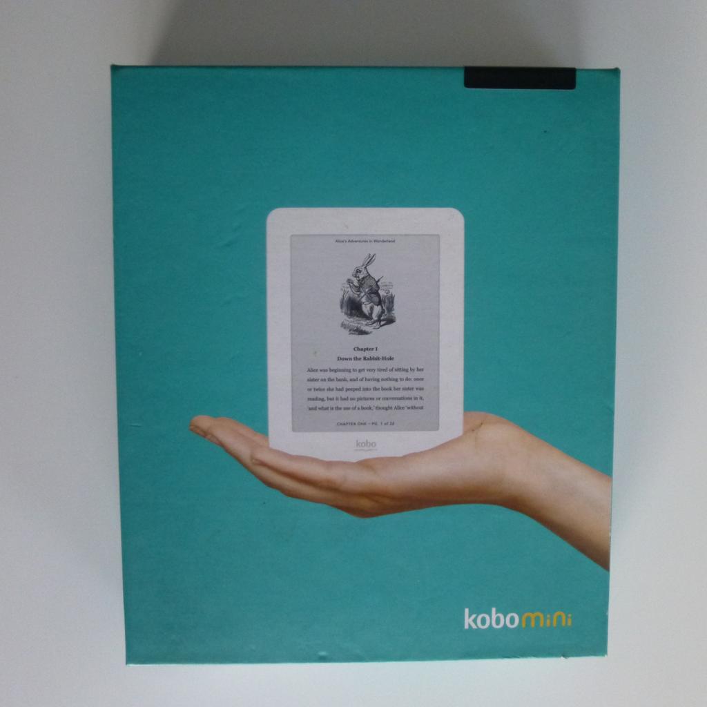 Kobo Mini ereader in WS6 Staffordshire for £30.00 for sale Shpock