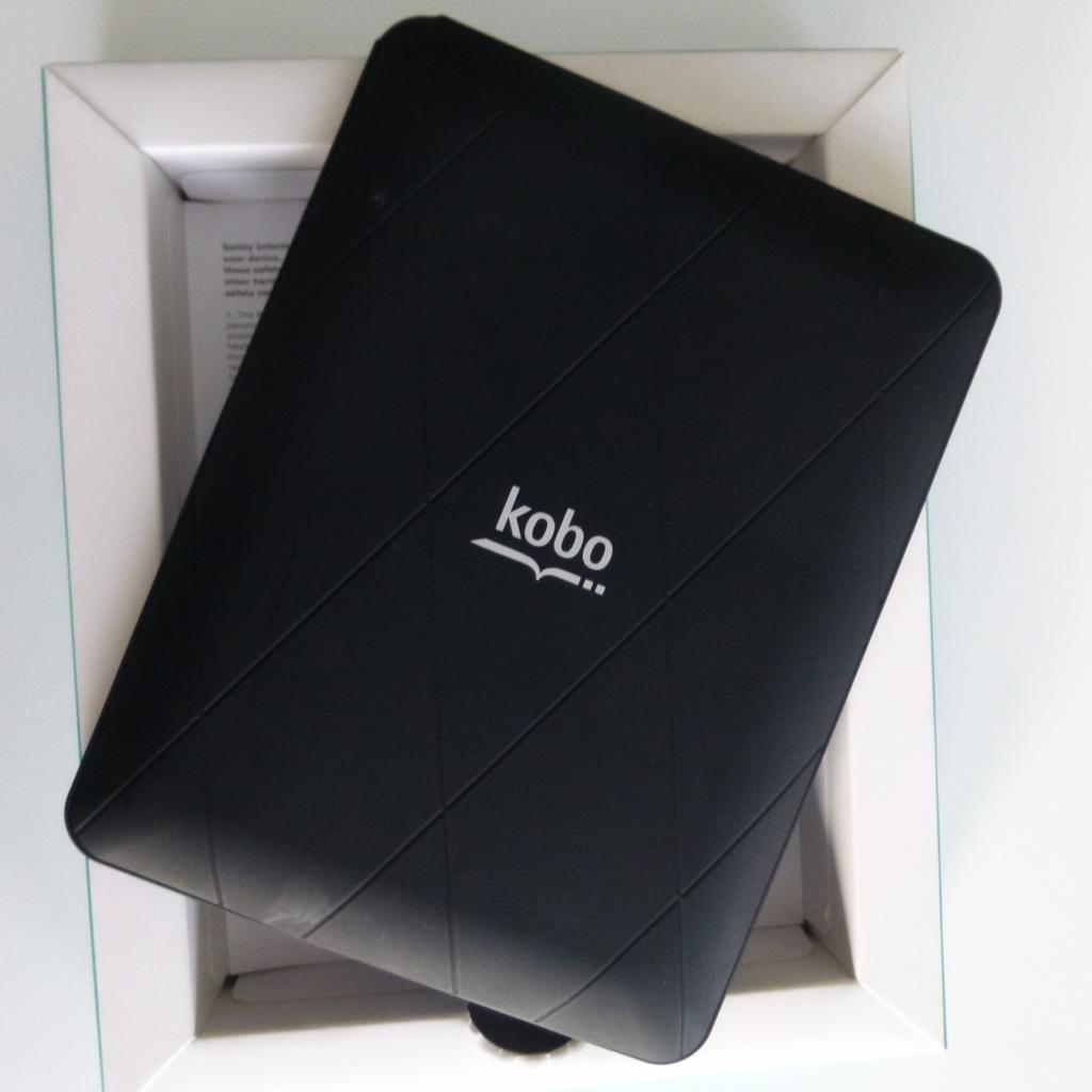 Kobo Mini ereader in WS6 Staffordshire for £30.00 for sale Shpock