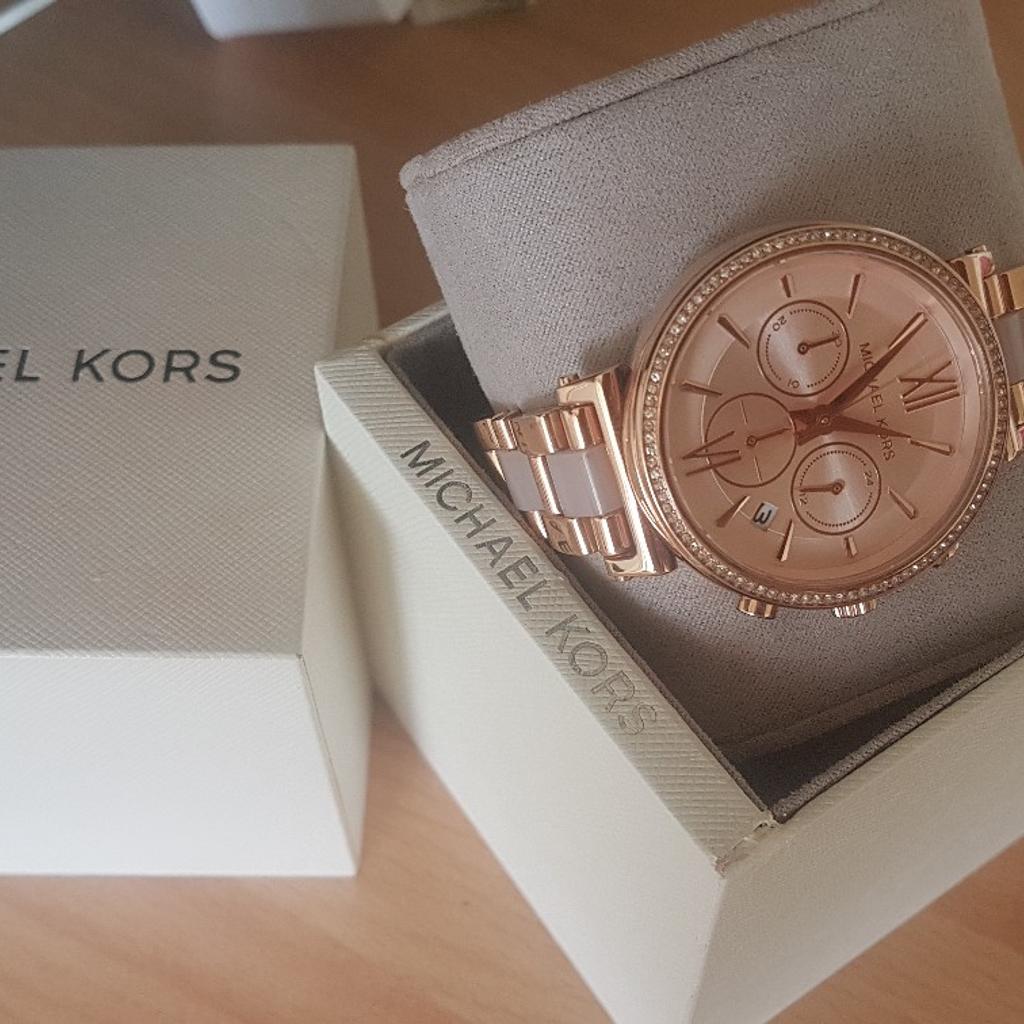 Michael on sale kors 6560