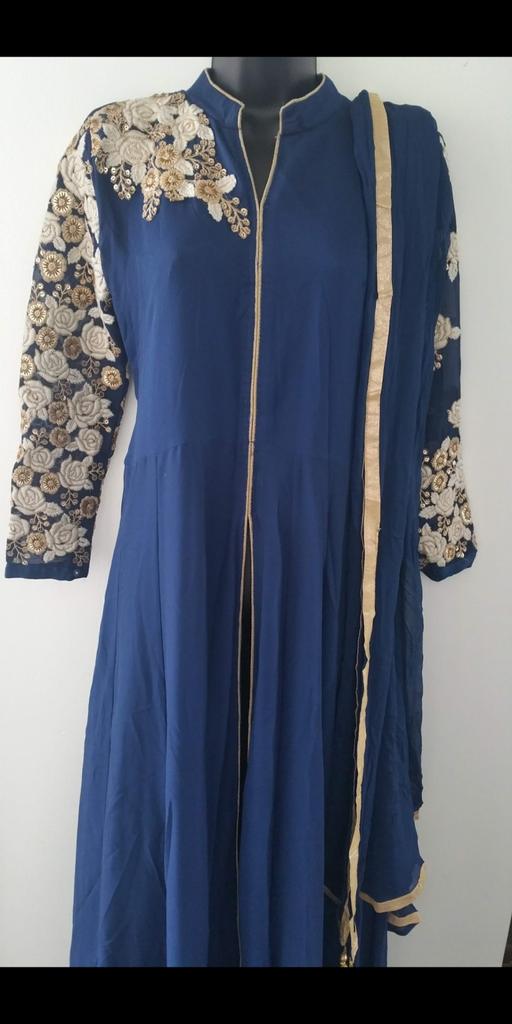 Buy & Sell East London Cambridge Heath - East London - Photos for Asian long dress