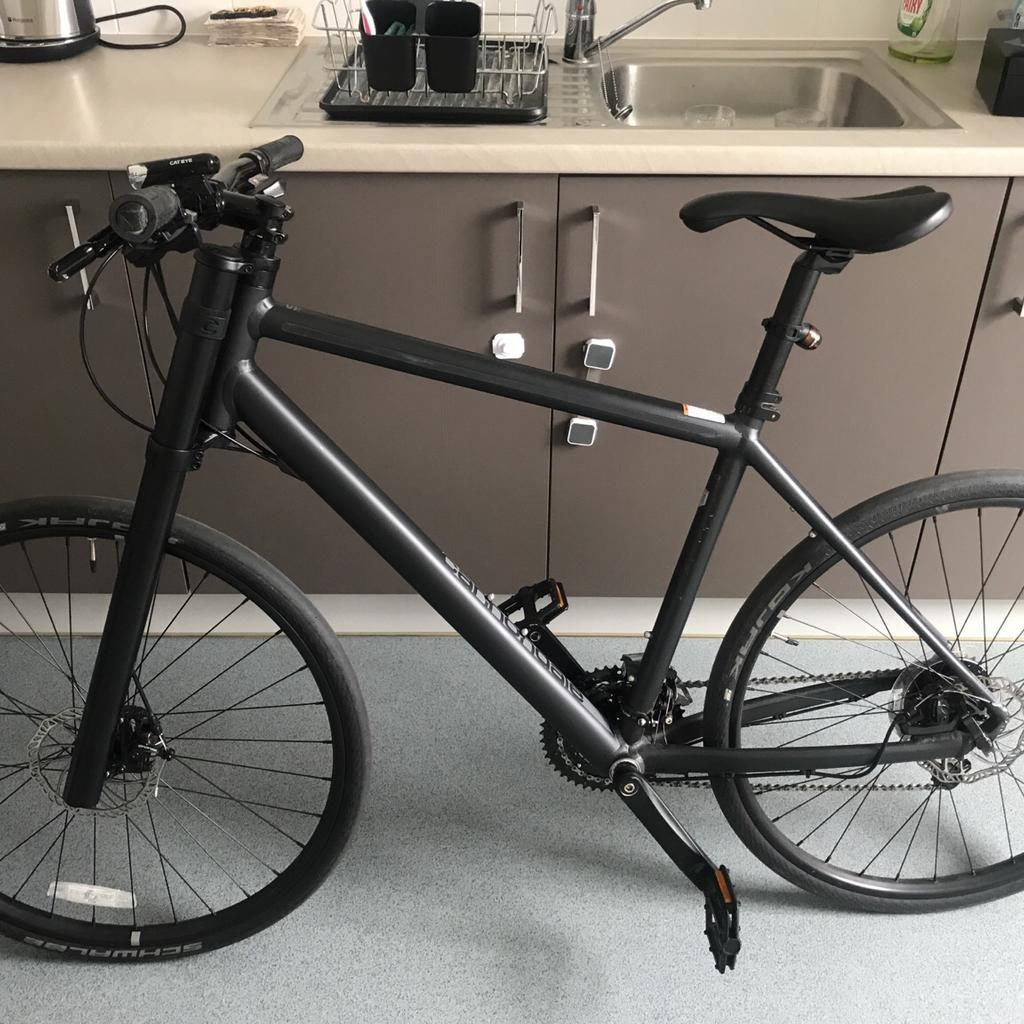 cannondale advanced aluminum design in N1 London for 600.00 for