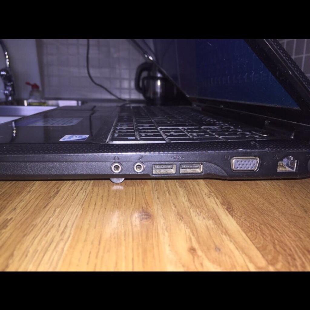 Asus laptop K50IJ modell in 12140 Stockholm for SEK 1,500.00 for sale ...