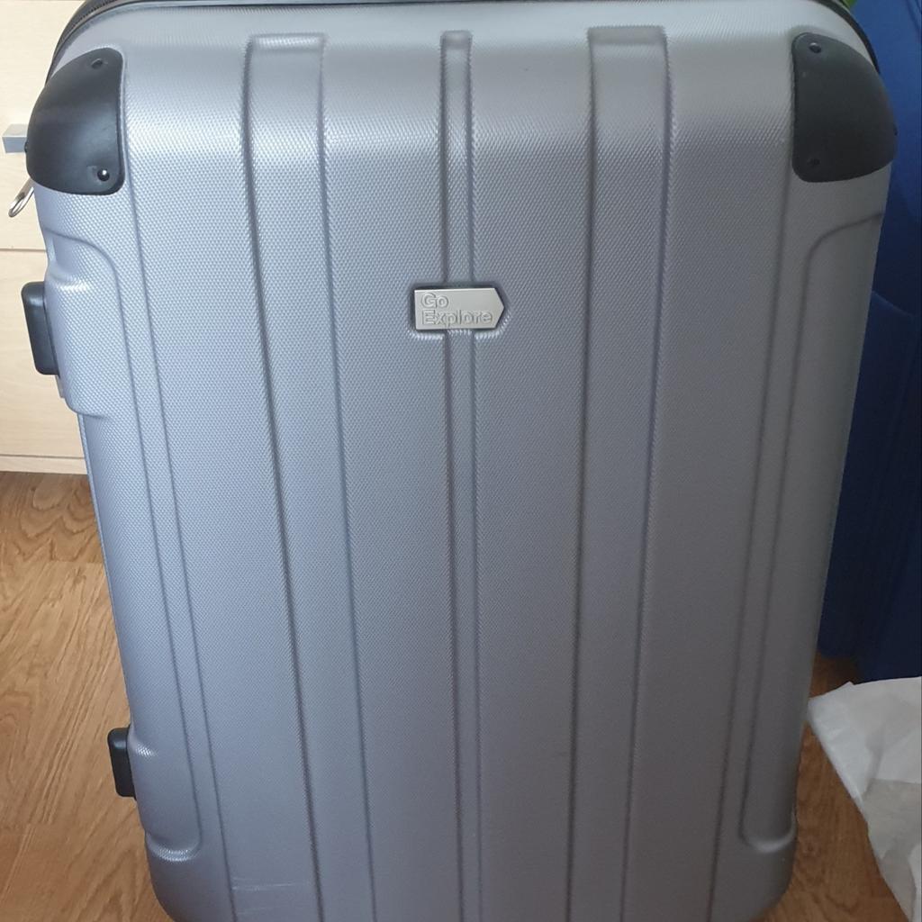 Argos go explore suitcase online