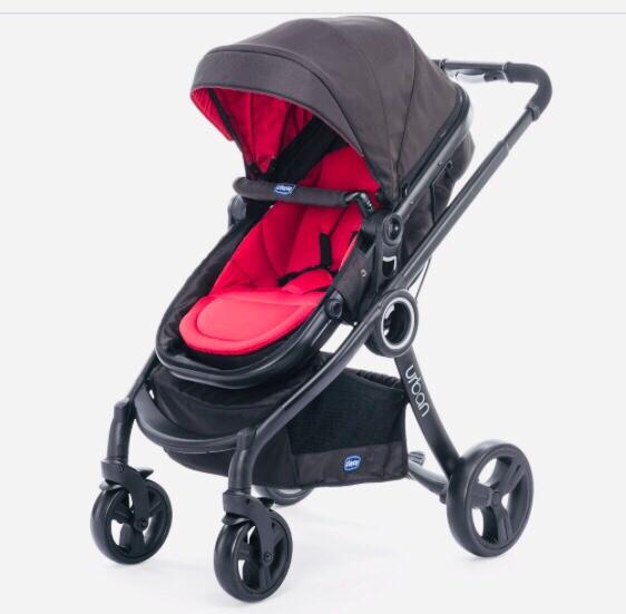 Chicco Urban Pram Pushchair in N7 Islington for £70.00 for sale | Shpock