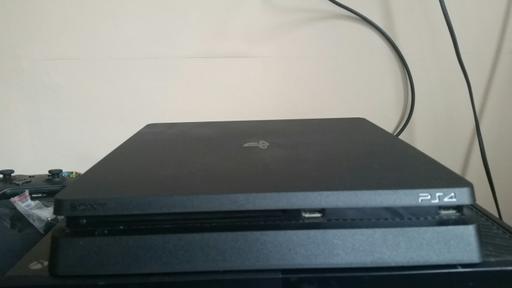 Buy & Sell Firgrove Rochdale - Photos for ps4 slim comes with box