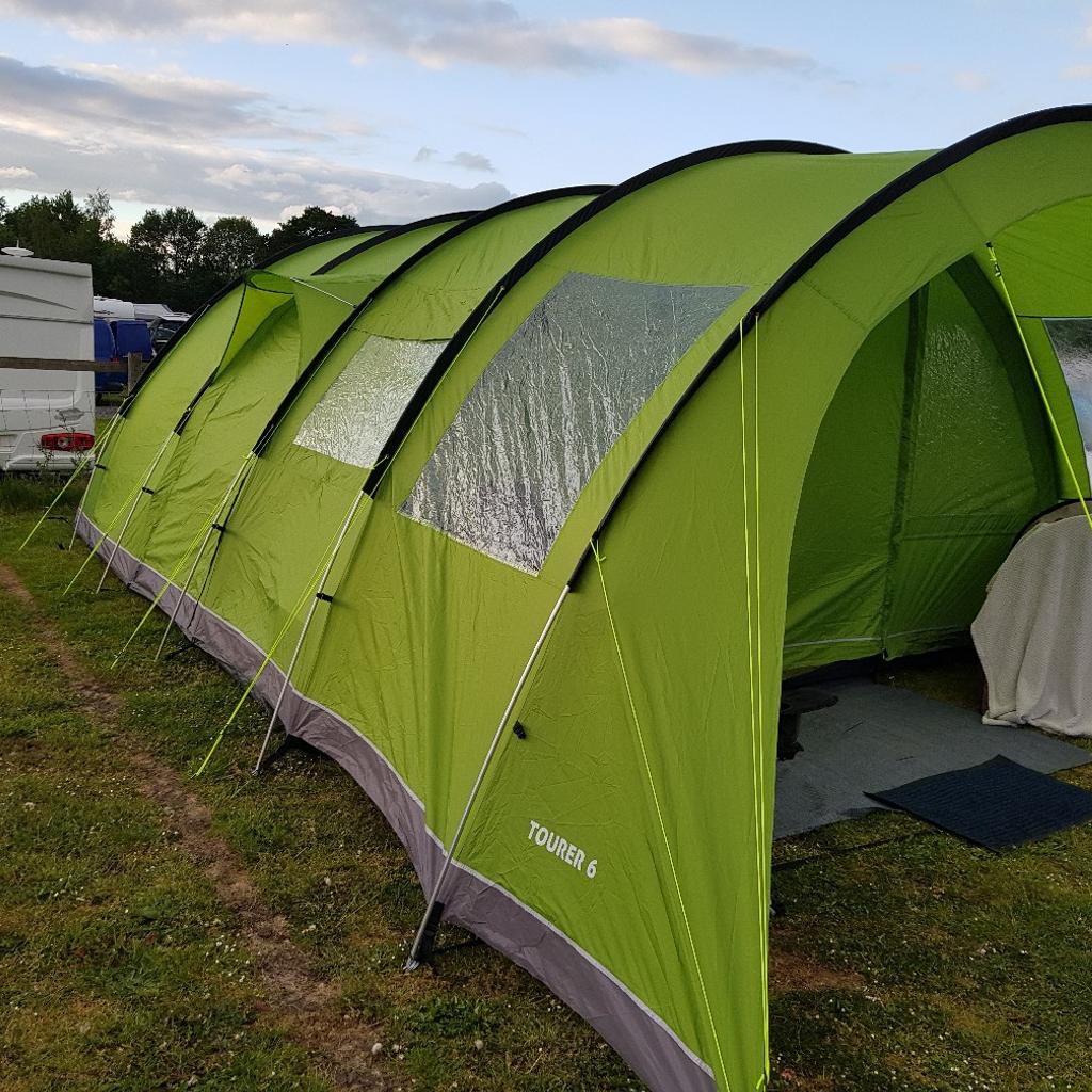 hi gear tent in B70 Sandwell for 250.00 for sale Shpock