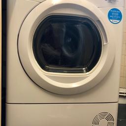 Candy tumble dryer in a very good used condition.
Collection only