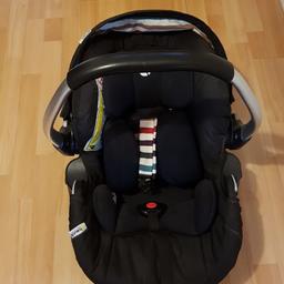 Hauck Joie Child Car seat,very good condition(Collection Only)