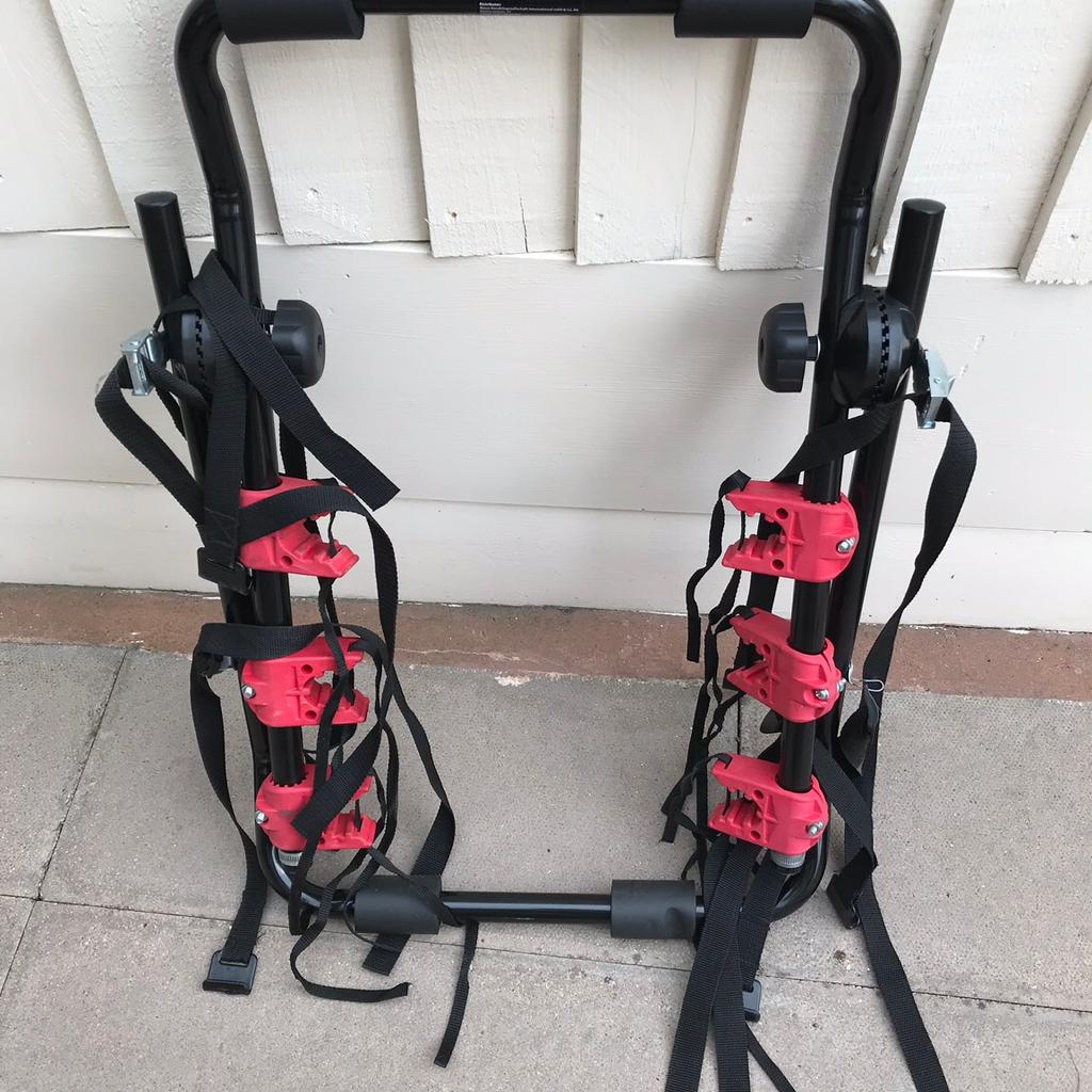 Bikemate Cycle carrier - Model : 82033 in WV6 Wolverhampton for £6.00 ...