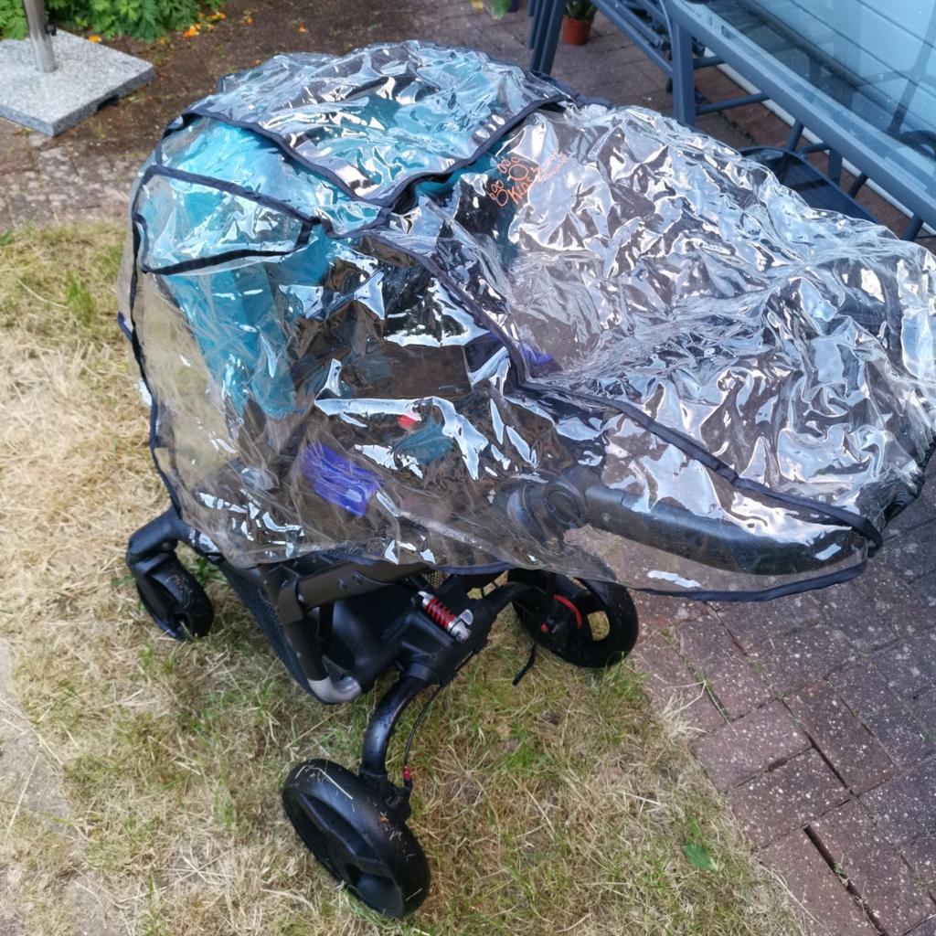 Pram 4 in 1 Jane Matrix in GU12 Guildford für 165,00 £ zum Verkauf